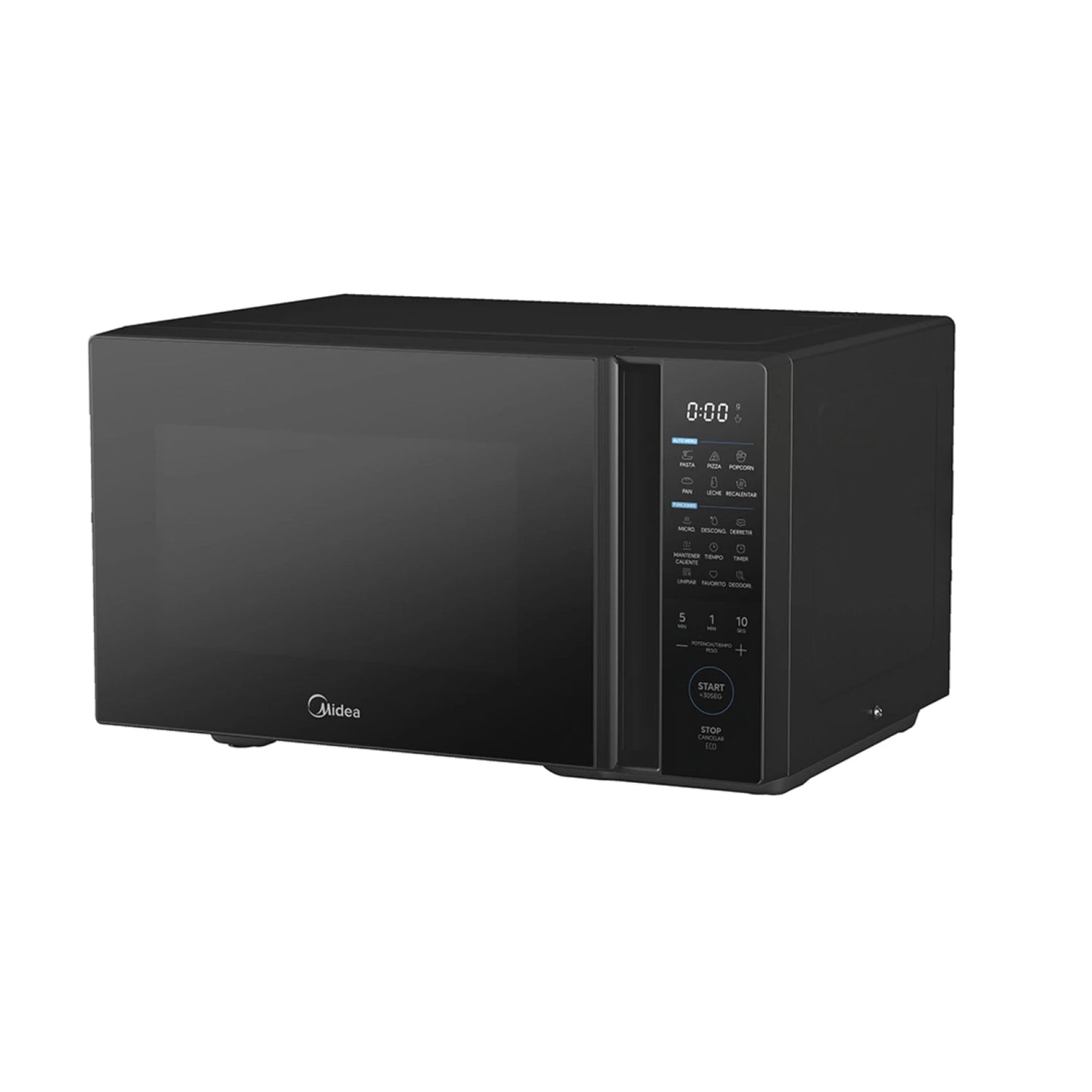 Microondas Midea 20 litros digital inverter