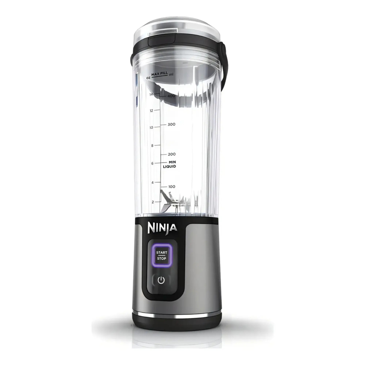 Licuadora personal recargable nіnја