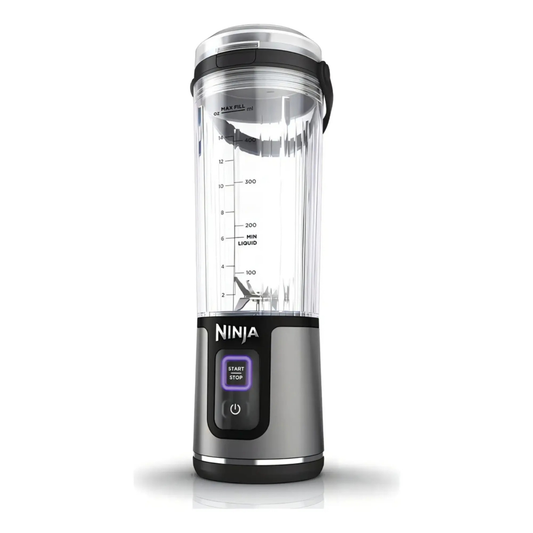 Licuadora personal recargable nіnја