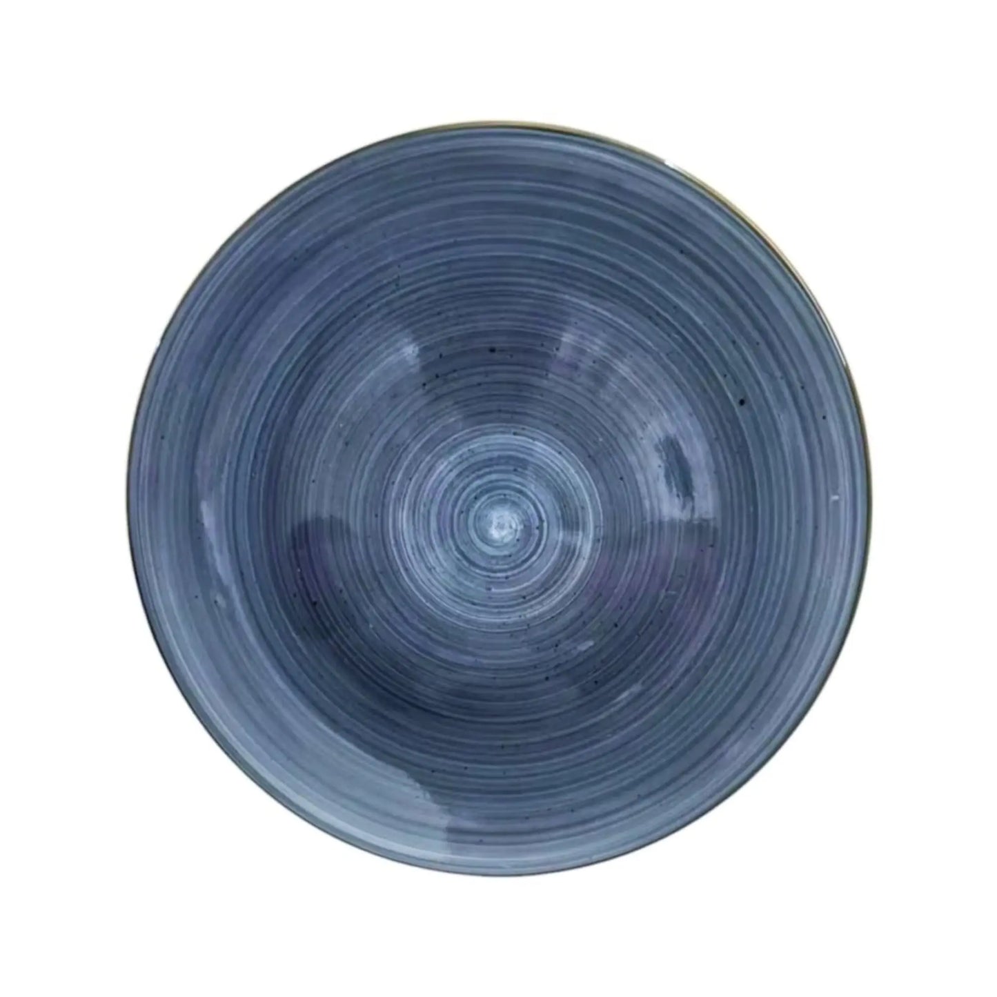 Plato de mesa ceramica Londres 27 cm