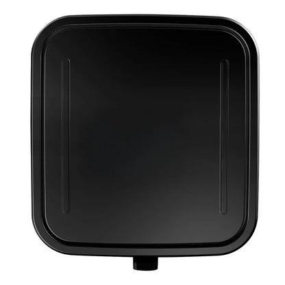 Freidora nарро Sin Aceite Digital 2 en 1 Converble en Parrilla Griil 1650W Cacacidad 8L