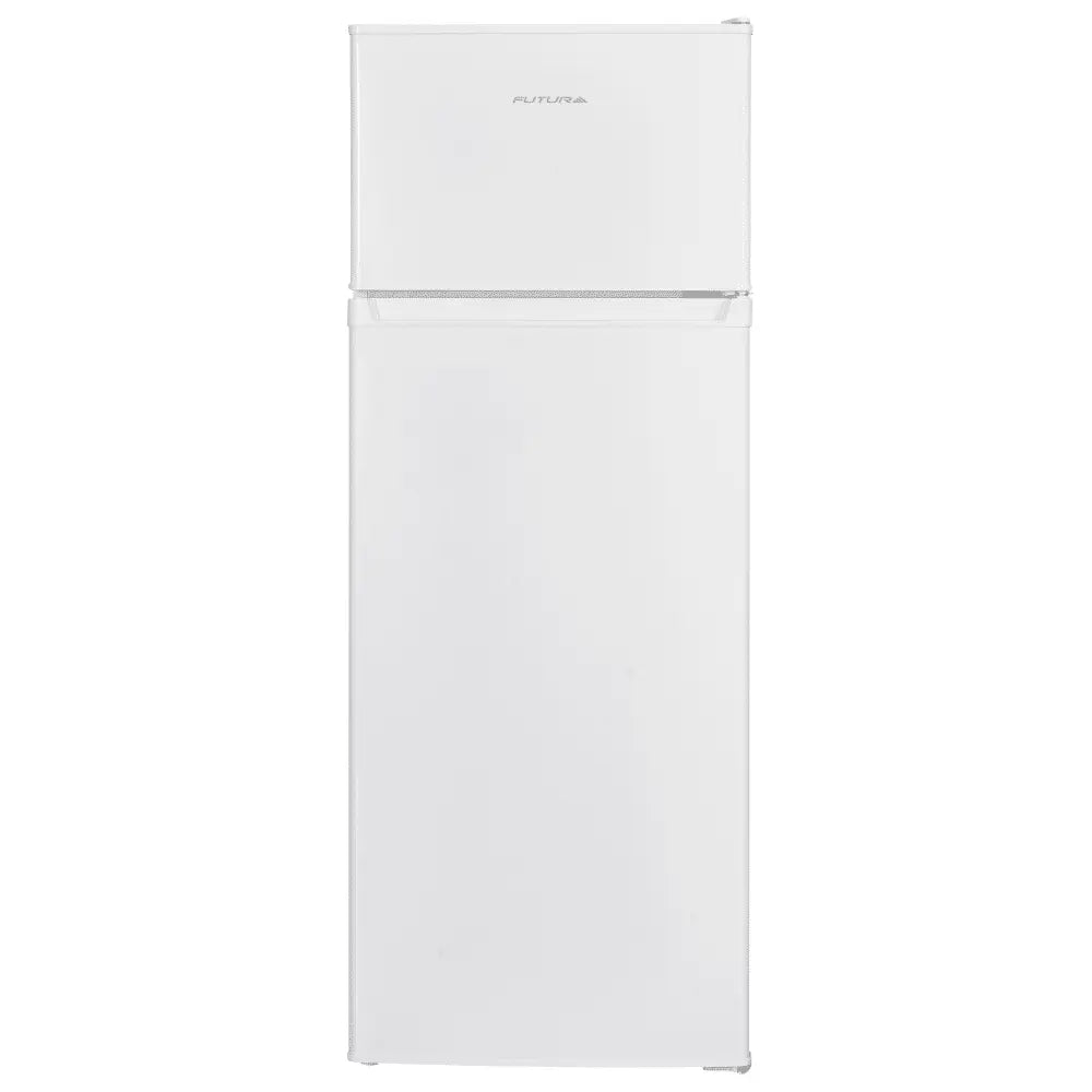 Heladera Futura 207 litros frio humedo